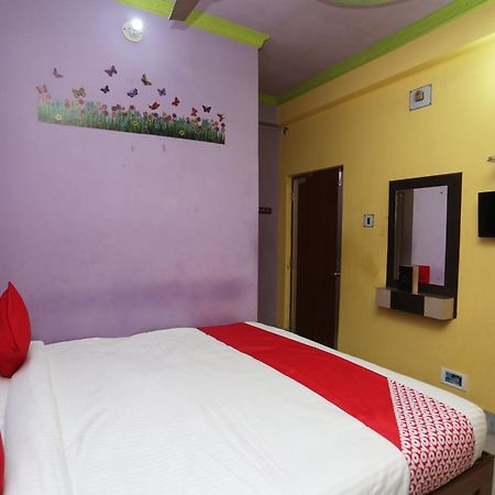 Hotel O Sanjog Bakkhali Bagian luar foto
