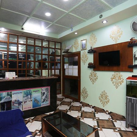 Hotel O Sanjog Bakkhali Bagian luar foto